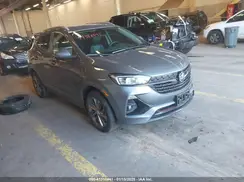 KL4MMESLXNB117391 2022 BUICK ENCORE GX