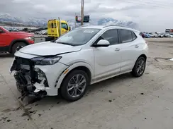 KL4MMESLXNB122459 2022 BUICK ENCORE