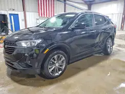 KL4MMESLXNB125474 2022 BUICK ENCORE GX