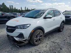 KL4MMESLXNB130951 2022 BUICK ENCORE GX