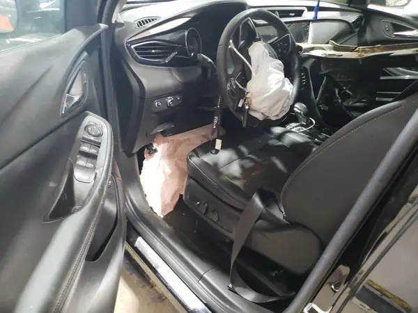 KL4MMESLXNB142131 2022 BUICK ENCORE - Image 8