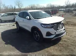 KL4MMESLXNB144669 2022 BUICK ENCORE GX