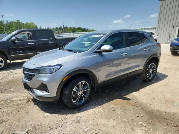 KL4MMESLXPB019495 2023 BUICK ENCORE - Image 1