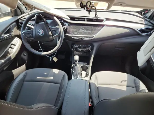 KL4MMESLXPB019495 2023 BUICK ENCORE - Image 8