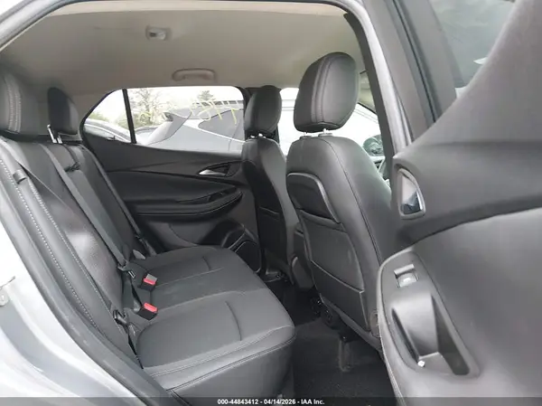 KL4MMESLXPB045157 2023 BUICK ENCORE GX - Image 8