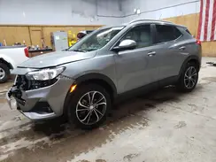 KL4MMESLXPB069748 2023 BUICK ENCORE GX