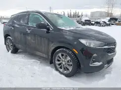 KL4MMESLXPB075095 2023 BUICK ENCORE GX