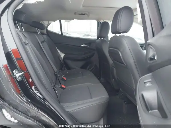KL4MMESLXPB075095 2023 BUICK ENCORE GX - Image 8
