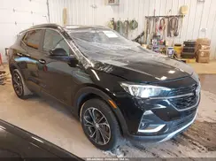 KL4MMESLXPB075856 2023 BUICK ENCORE GX