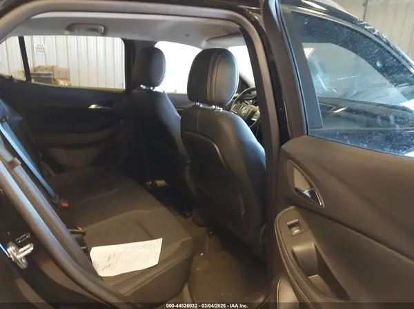 KL4MMESLXPB075856 2023 BUICK ENCORE GX - Image 8