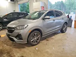 KL4MMESLXPB084234 2023 BUICK ENCORE GX