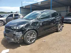 KL4MMESLXPB115725 2023 BUICK ENCORE GX