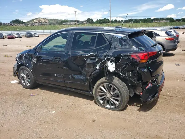 KL4MMESLXPB115725 2023 BUICK ENCORE - Image 2