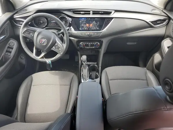KL4MMESLXPB115725 2023 BUICK ENCORE - Image 8