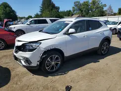 KL4MMESLXPB117152 2023 BUICK ENCORE GX