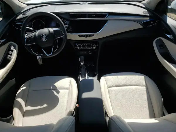 KL4MMESLXPB117152 2023 BUICK ENCORE GX - Image 8