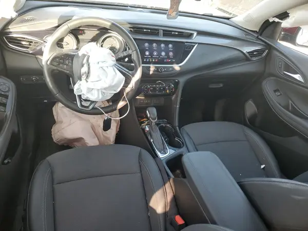 KL4MMESLXPB117216 2023 BUICK ENCORE - Image 8