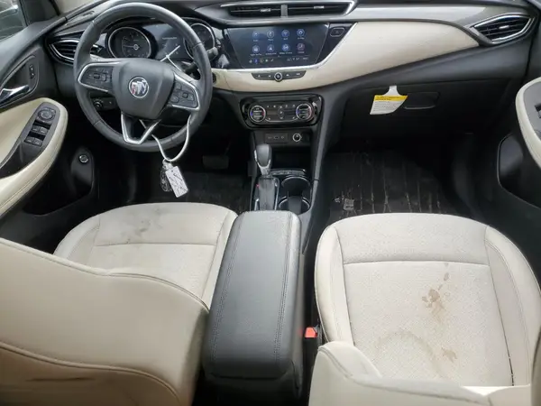 KL4MMESLXPB126093 2023 BUICK ENCORE - Image 8