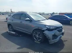 KL4MMESLXPB126305 2023 BUICK ENCORE GX