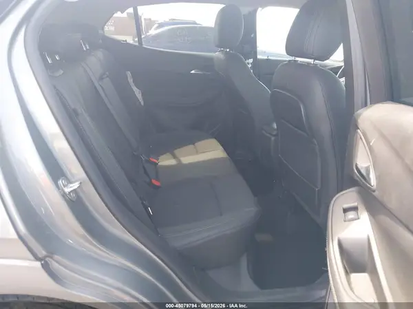 KL4MMESLXPB126305 2023 BUICK ENCORE GX - Image 8