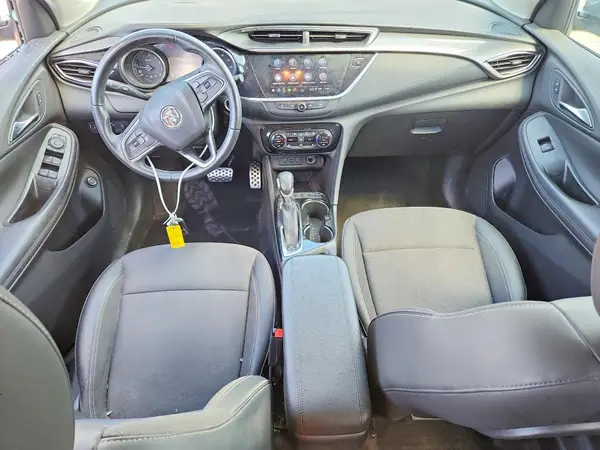 KL4MMESLXPB128720 2023 BUICK ENCORE - Image 8