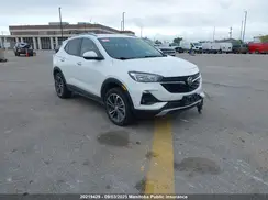 KL4MMESLXPB140012 2023 BUICK ENCORE GX