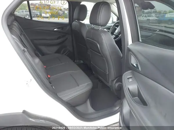 KL4MMESLXPB140012 2023 BUICK ENCORE GX - Image 8