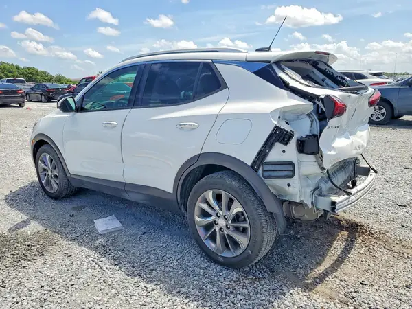 KL4MMFS20LB126529 2020 BUICK ENCORE - Image 2