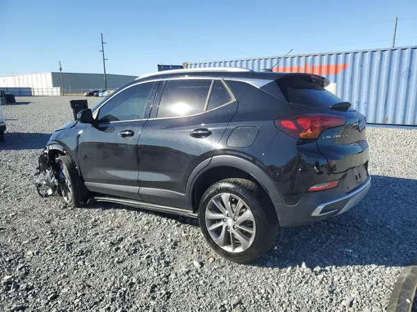 KL4MMFS22LB021779 2020 BUICK ENCORE GX - Image 2