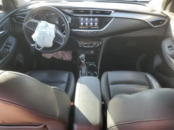 KL4MMFS22LB021779 2020 BUICK ENCORE GX - Image 8