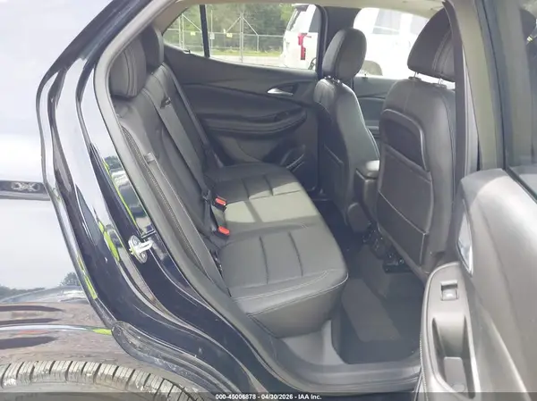 KL4MMFS22LB126208 2020 BUICK ENCORE GX - Image 8