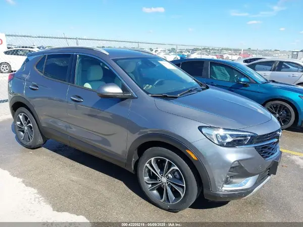 KL4MMFS23LB089458 2020 BUICK ENCORE GX - Image 1