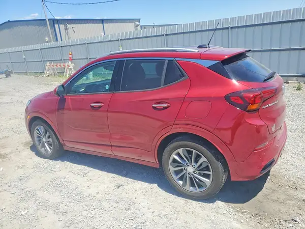 KL4MMFS23LB090500 2020 BUICK ENCORE - Image 2
