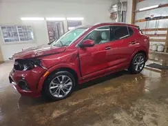 KL4MMFS24LB127263 2020 BUICK ENCORE GX