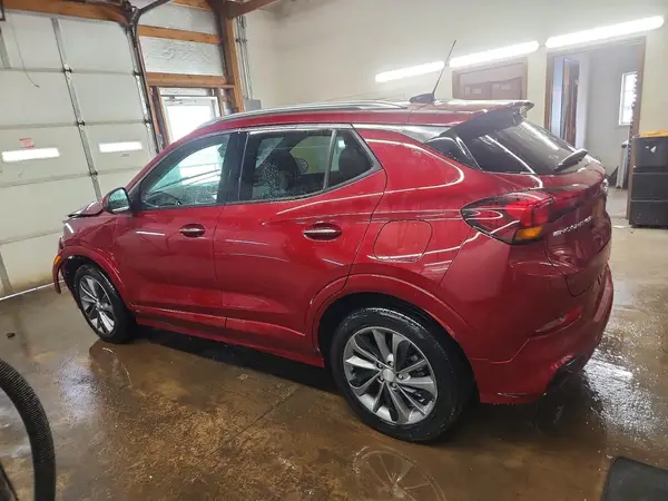 KL4MMFS24LB127263 2020 BUICK ENCORE GX - Image 2