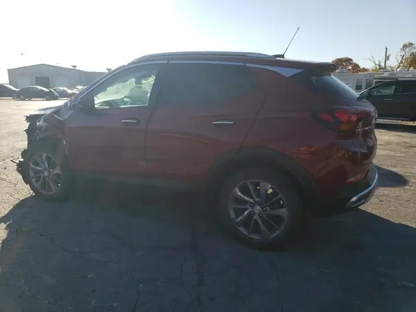KL4MMFS25LB093950 2020 BUICK ENCORE GX - Image 2