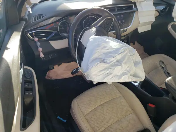 KL4MMFS25LB093950 2020 BUICK ENCORE GX - Image 8