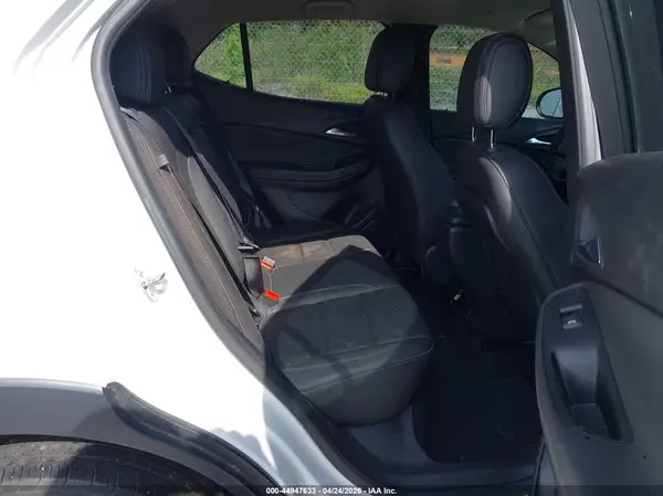 KL4MMFS25LB125702 2020 BUICK ENCORE GX - Image 8