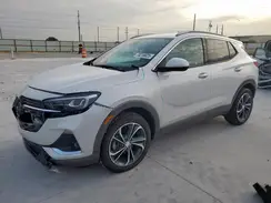 KL4MMFS25LB125831 2020 BUICK ENCORE GX