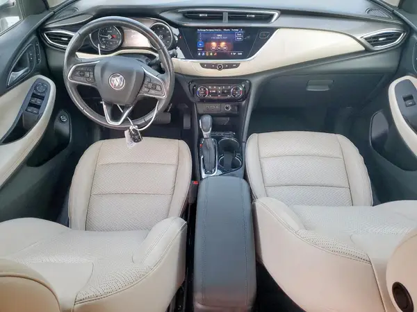 KL4MMFS25LB125831 2020 BUICK ENCORE GX - Image 8