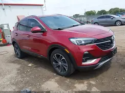 KL4MMFS26LB125885 2020 BUICK ENCORE GX