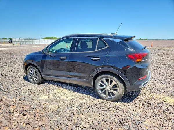 KL4MMFS26LB128379 2020 BUICK ENCORE - Image 2