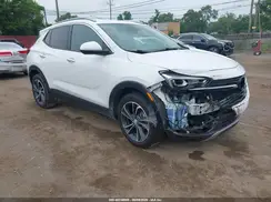 KL4MMFS27LB126415 2020 BUICK ENCORE GX