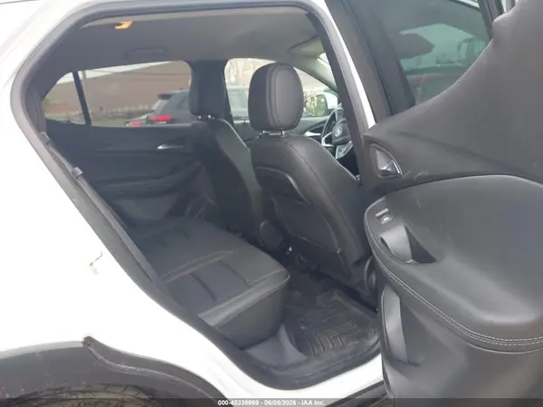 KL4MMFS27LB126415 2020 BUICK ENCORE GX - Image 8