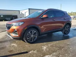 KL4MMFS27LB126480 2020 BUICK ENCORE GX