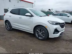 KL4MMFS27LB127192 2020 BUICK ENCORE GX
