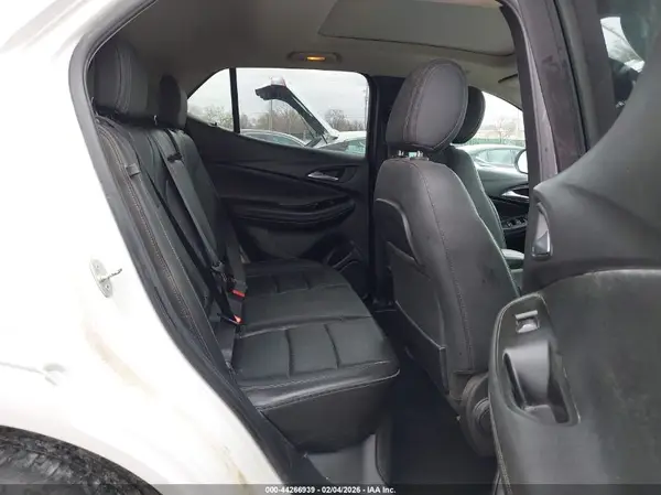 KL4MMFS27LB127192 2020 BUICK ENCORE GX - Image 8