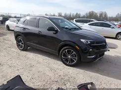 KL4MMFS28LB125614 2020 BUICK ENCORE GX