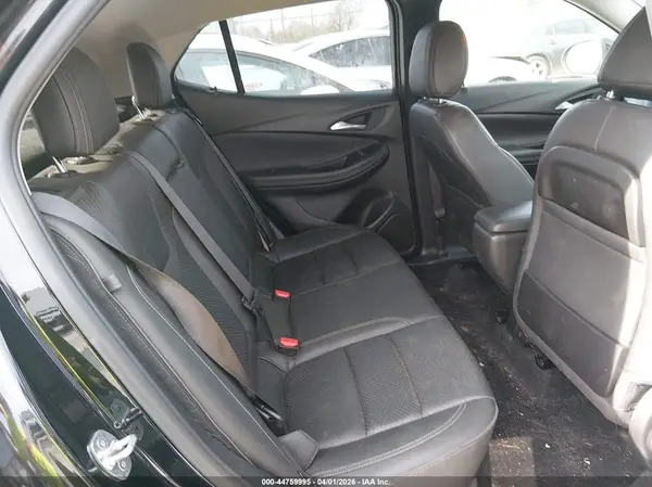 KL4MMFS28LB125614 2020 BUICK ENCORE GX - Image 8