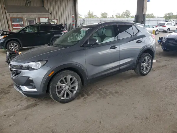 KL4MMFS28LB126309 2020 BUICK ENCORE - Image 1